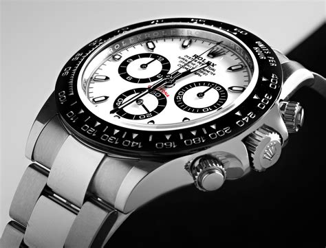 banda rolex|rolex daytona panda guide.